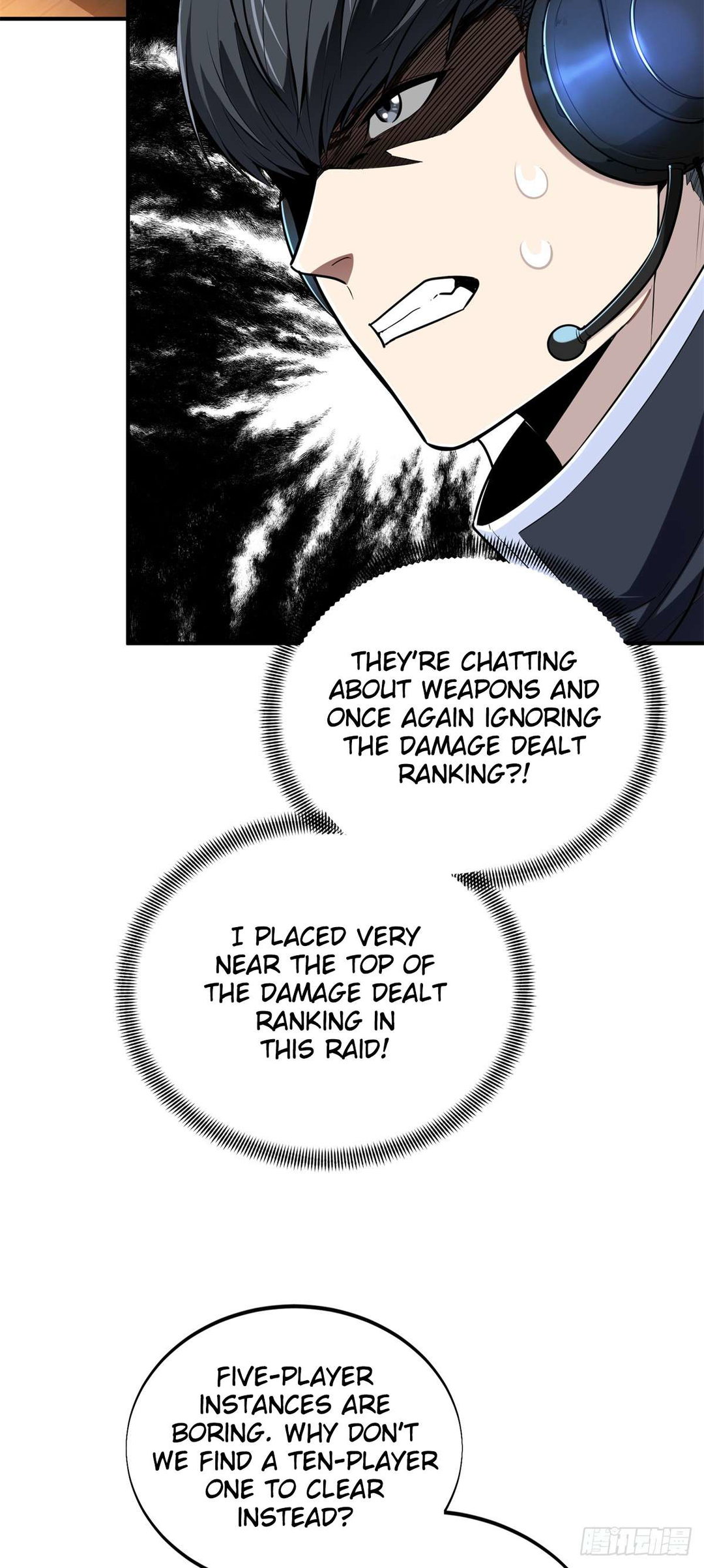 Chapter 215 - Image 34