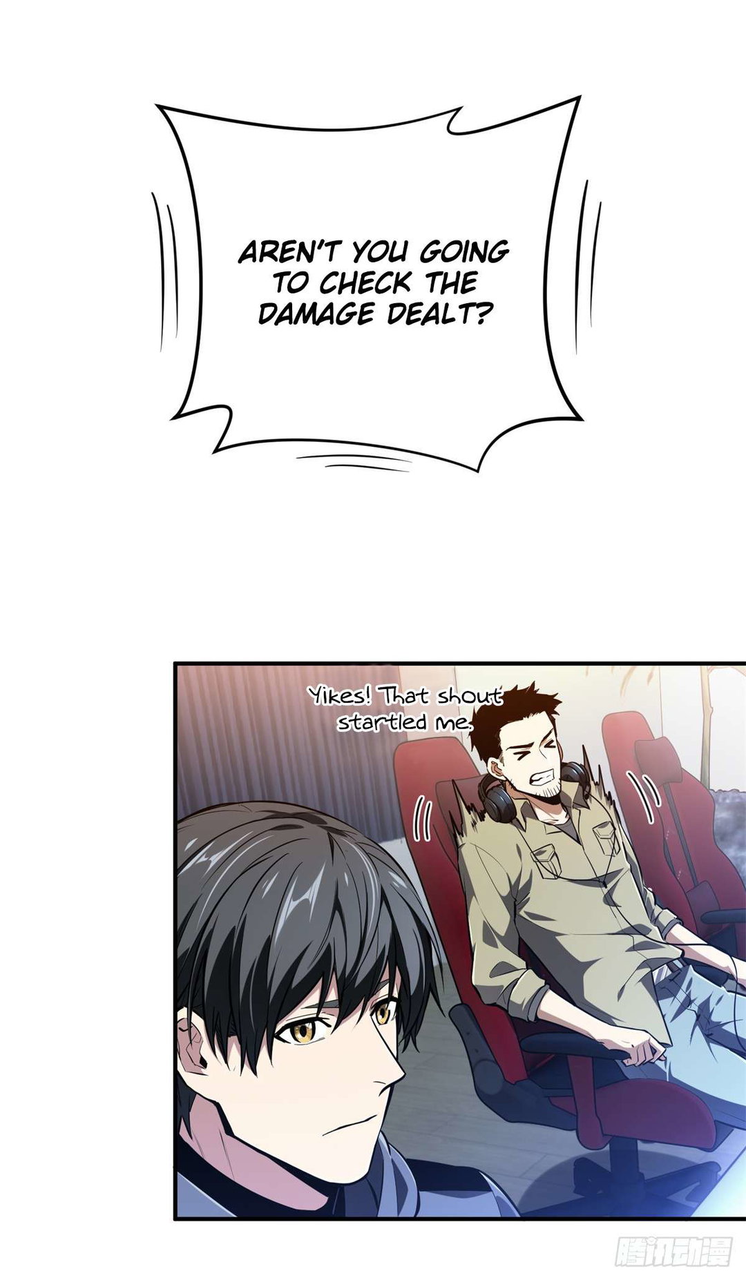 Chapter 215 - Image 36