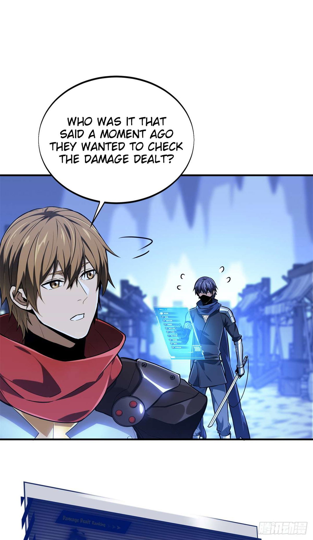 Chapter 215 - Image 47
