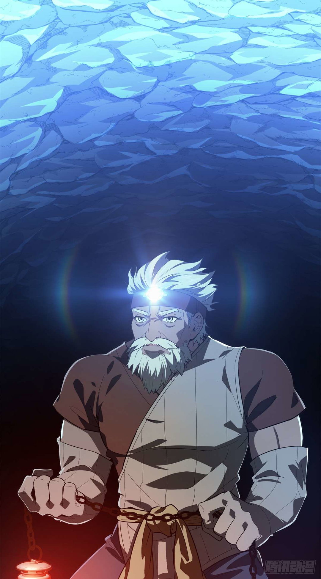 Chapter 215 - Image 8