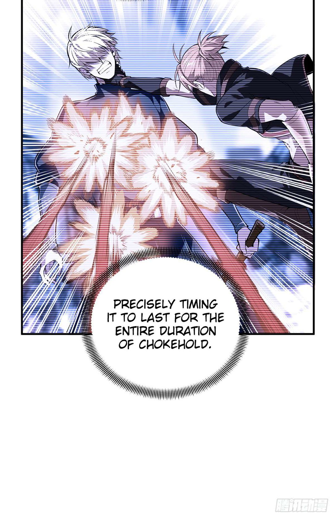 Chapter 216 - Image 11