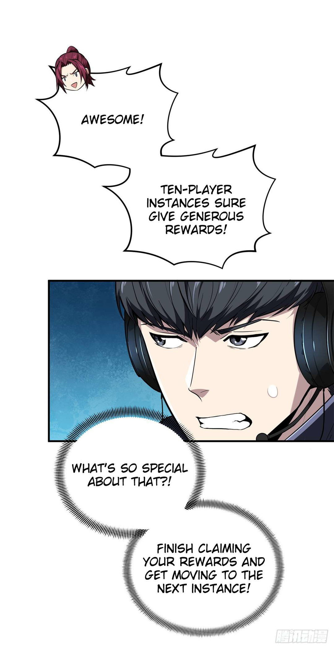 Chapter 216 - Image 20