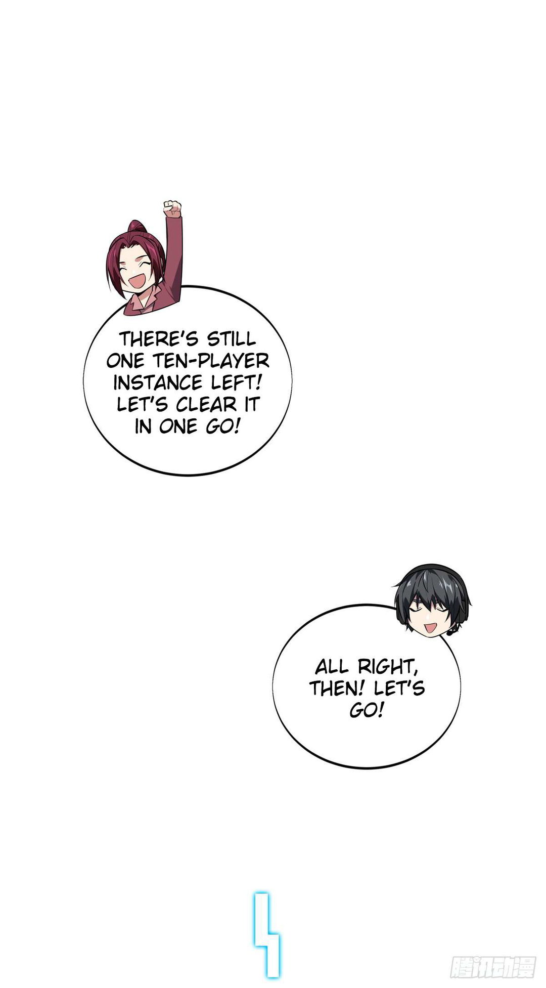 Chapter 216 - Image 21