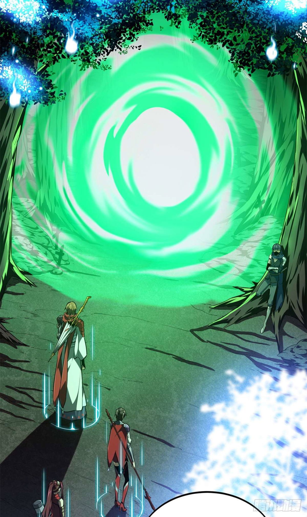 Chapter 216 - Image 23