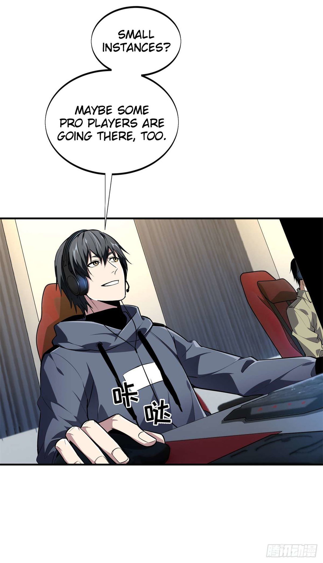 Chapter 216 - Image 34