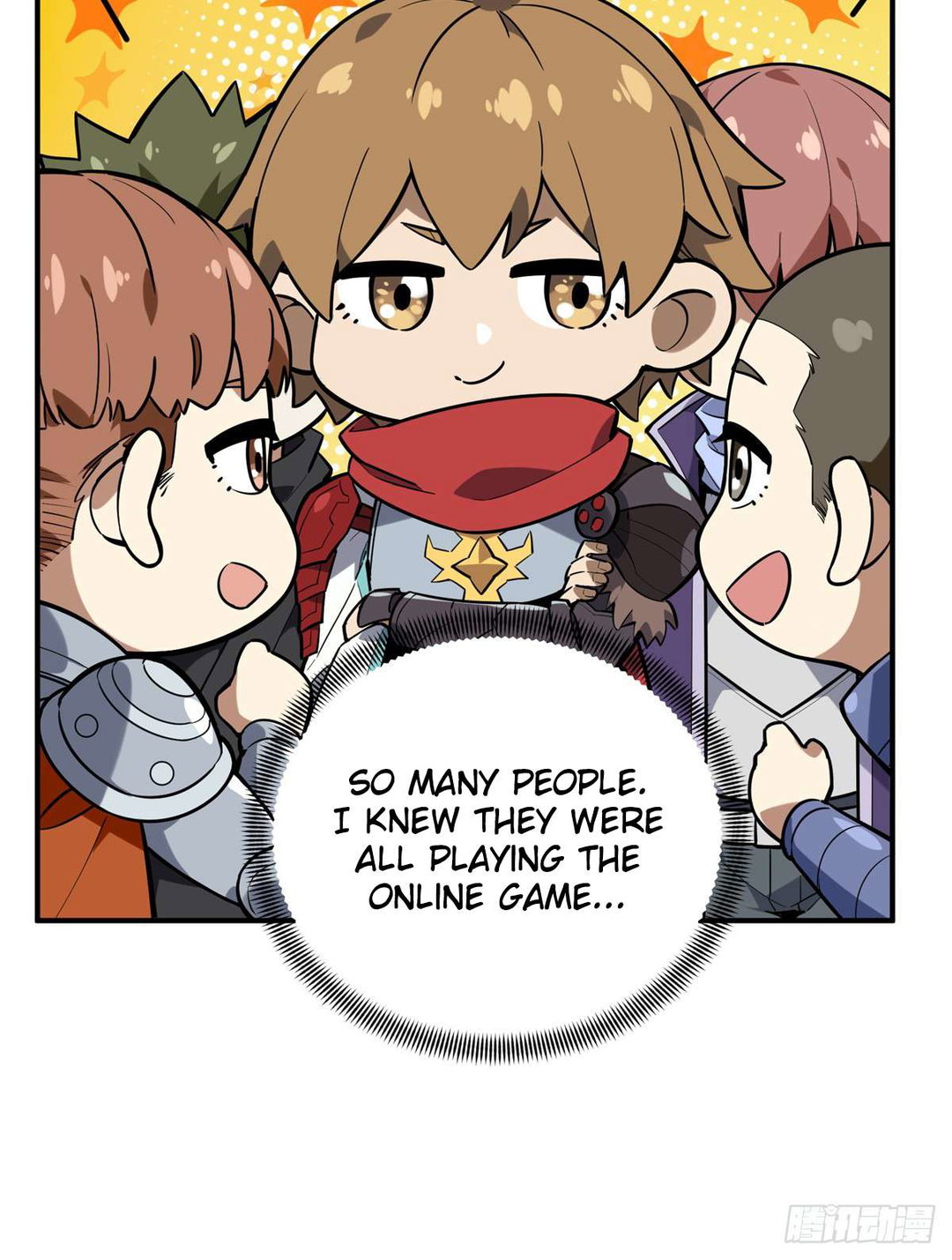 Chapter 216 - Image 37