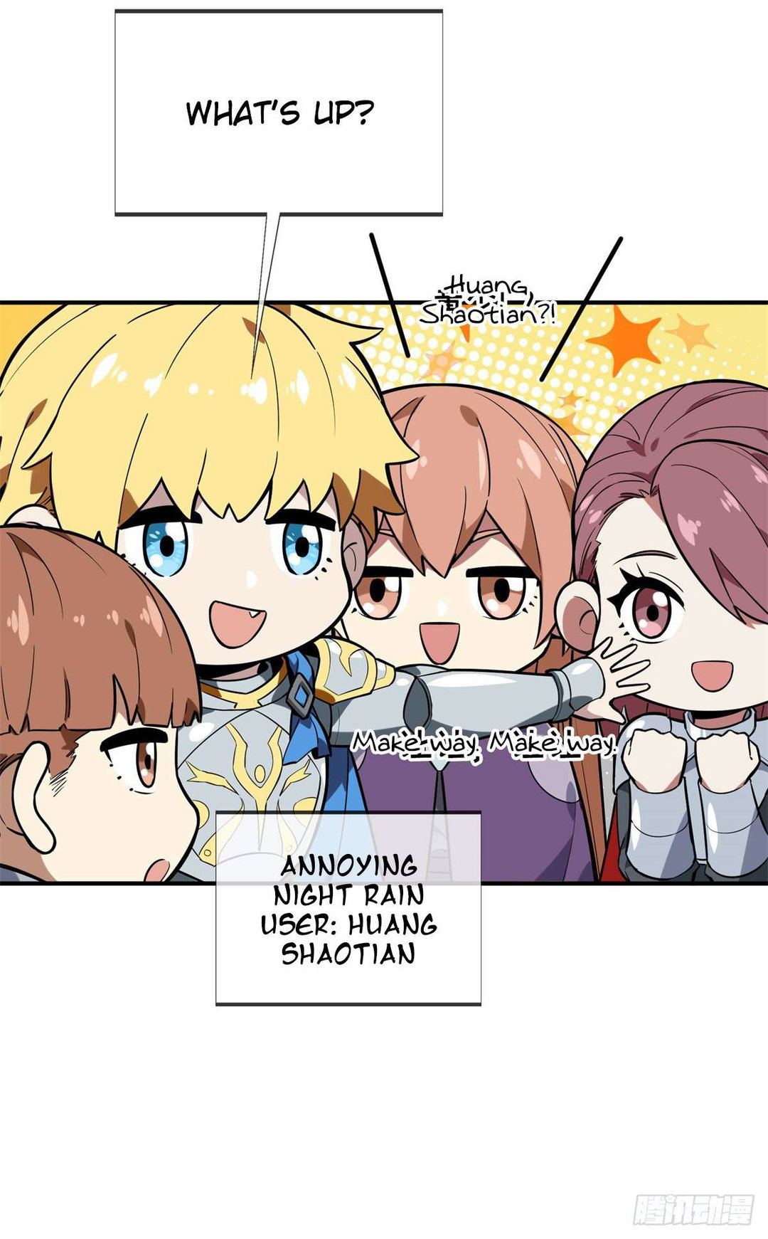 Chapter 216 - Image 38