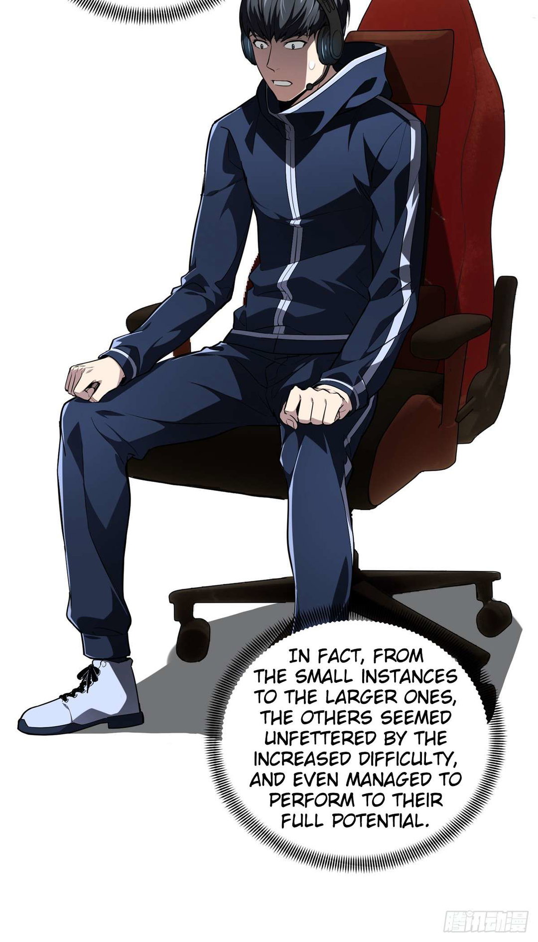Chapter 216 - Image 4