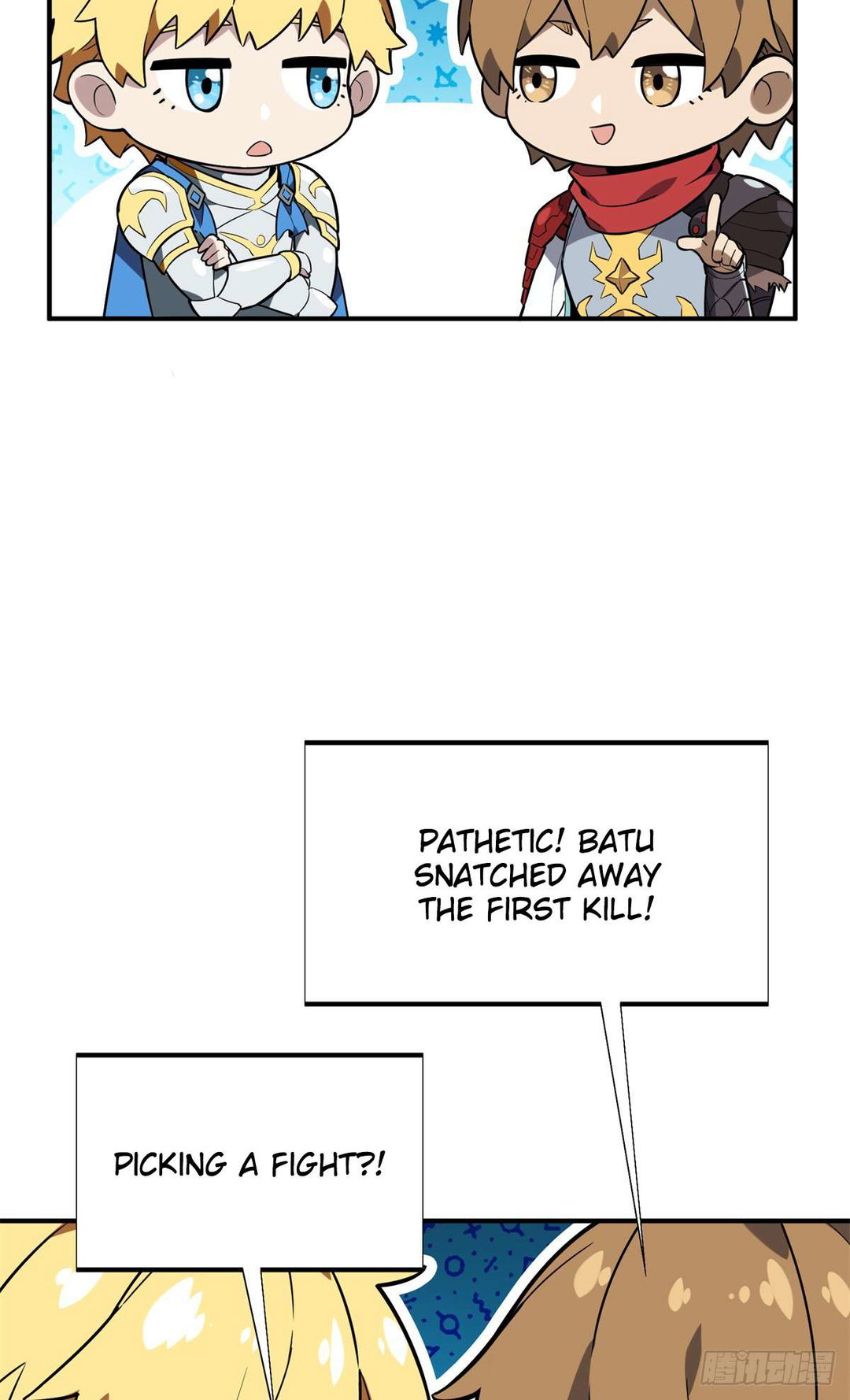 Chapter 216 - Image 41