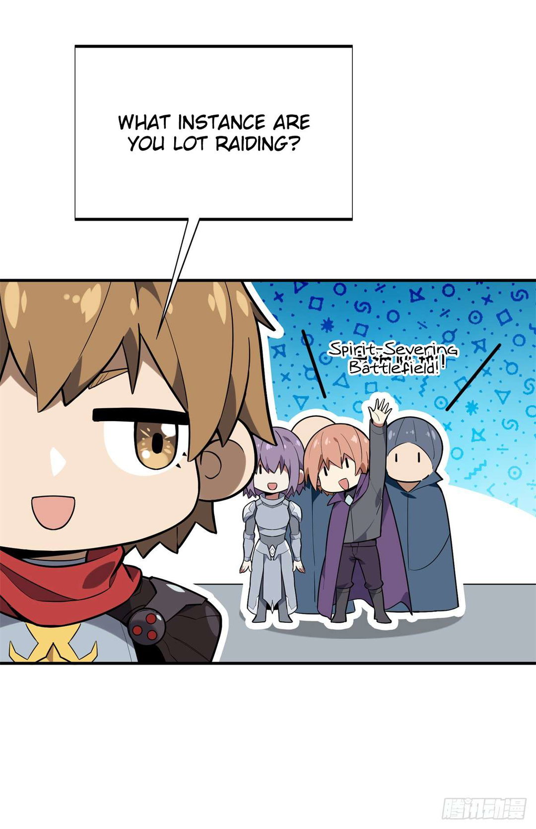 Chapter 216 - Image 43