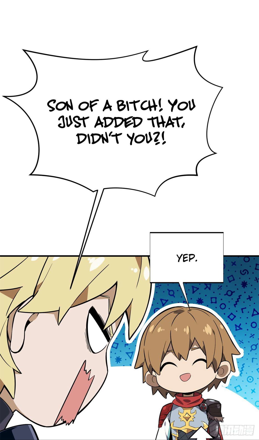 Chapter 216 - Image 56