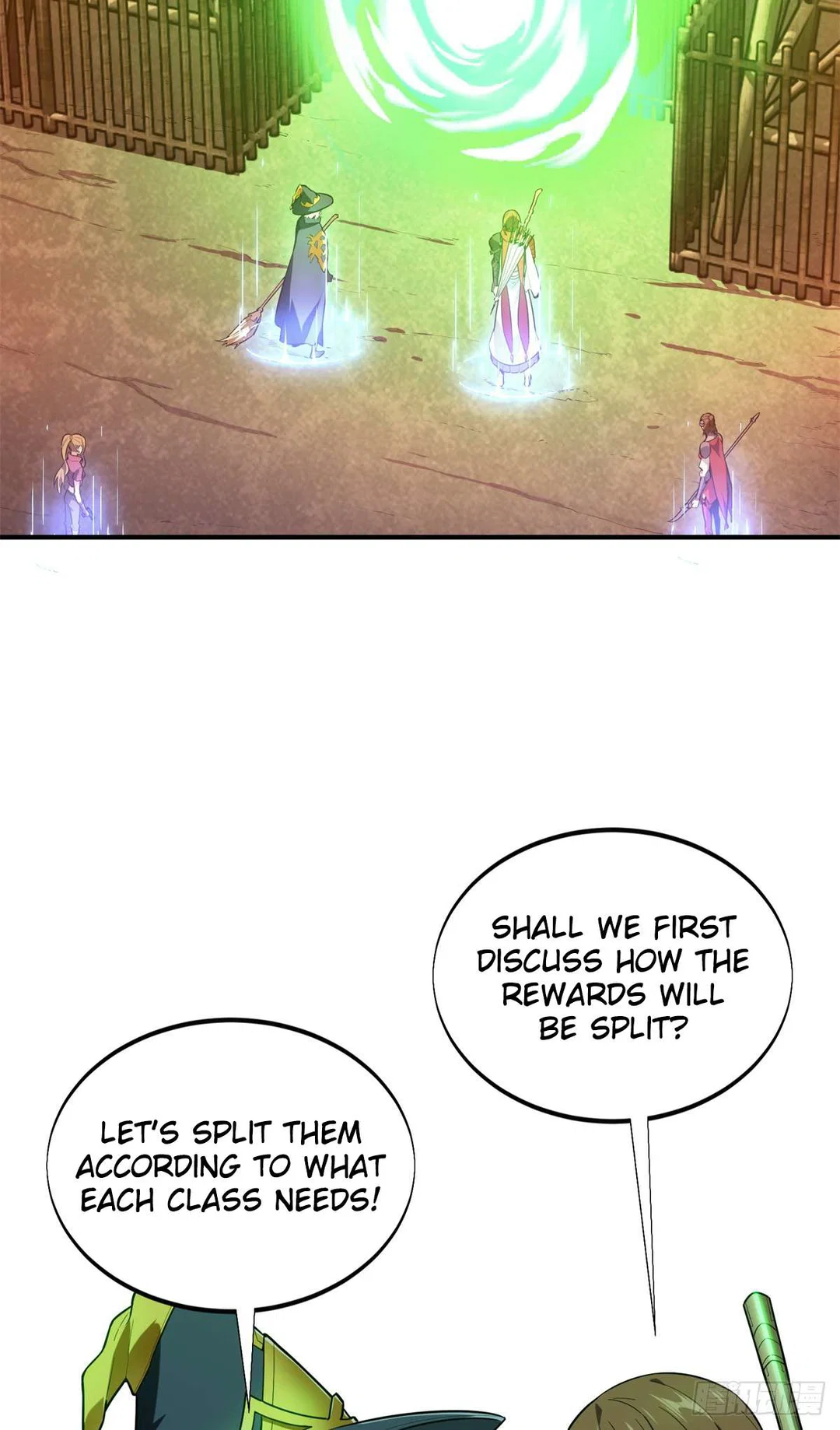 Chapter 217 - Image 12