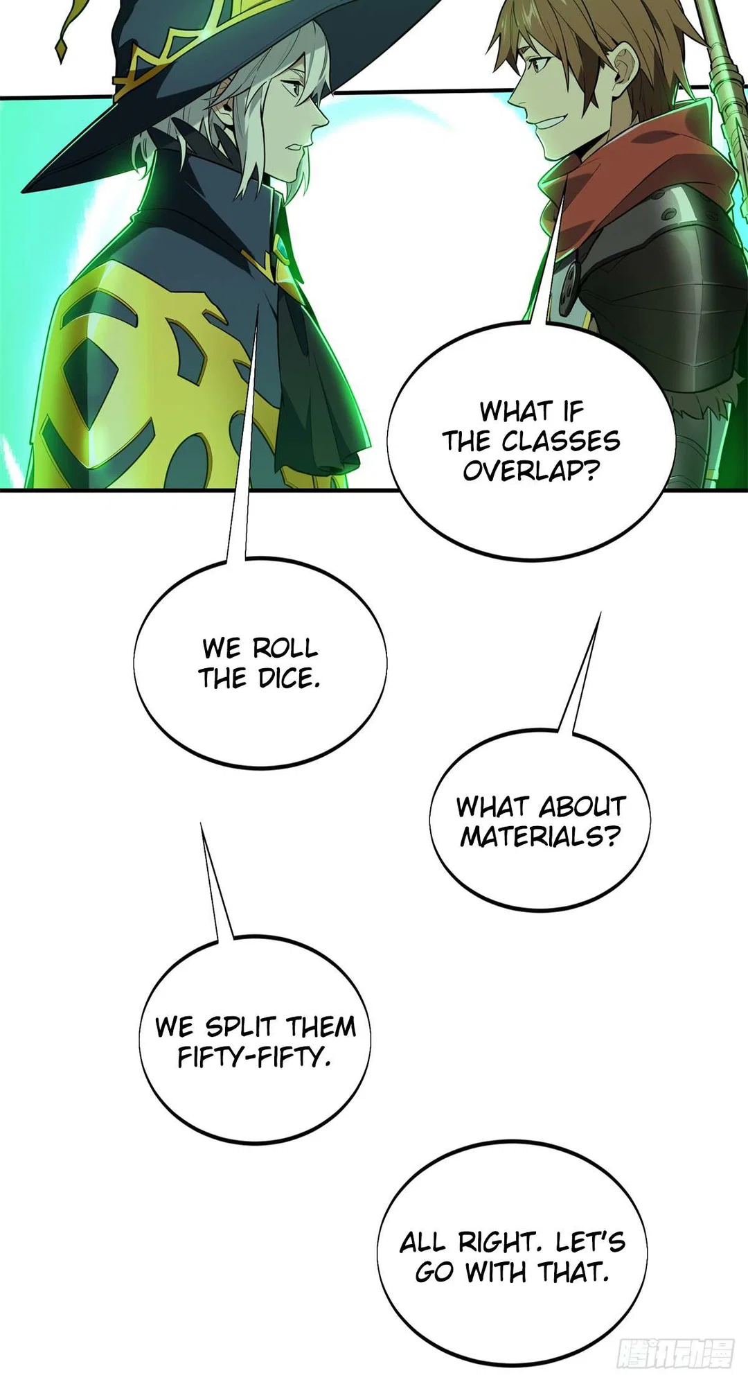 Chapter 217 - Image 13