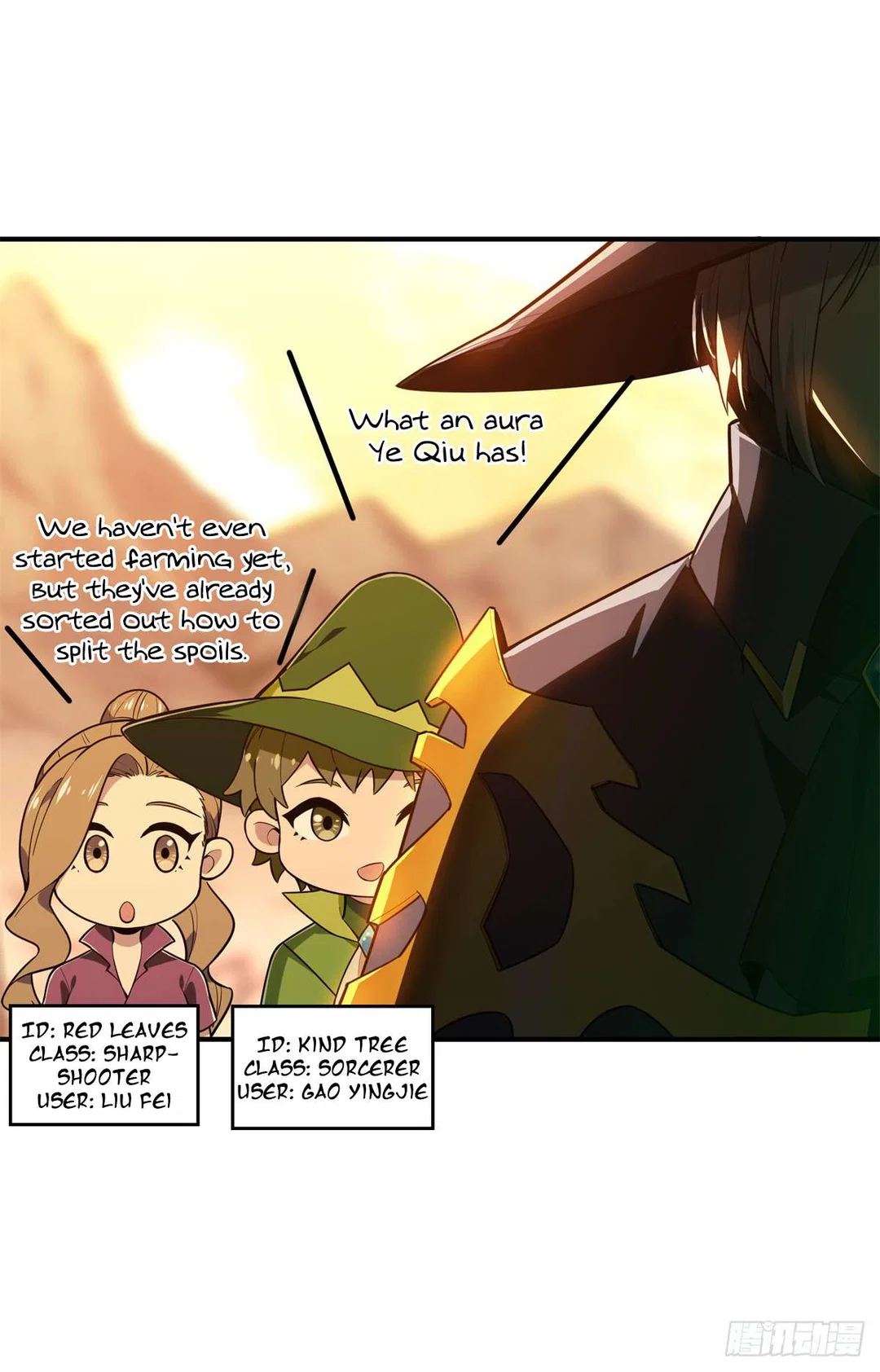 Chapter 217 - Image 14