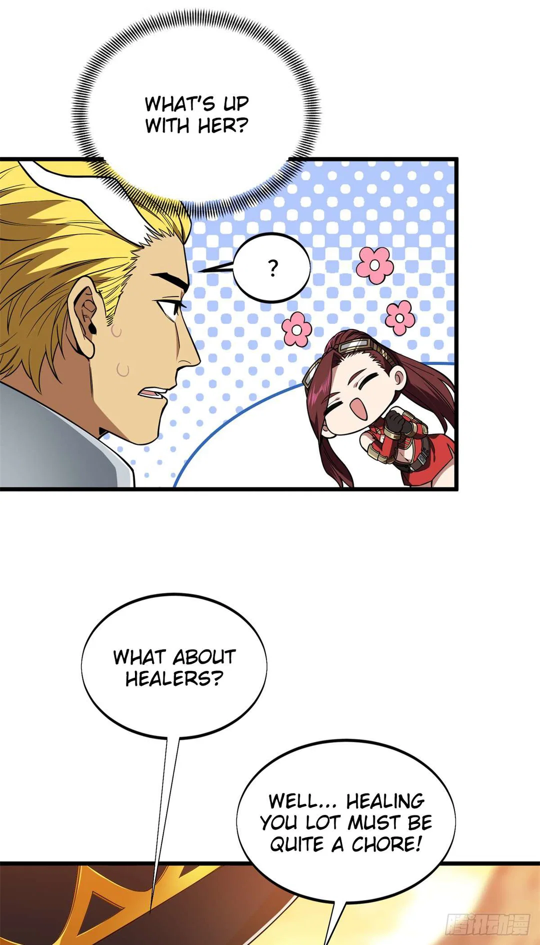 Chapter 217 - Image 17