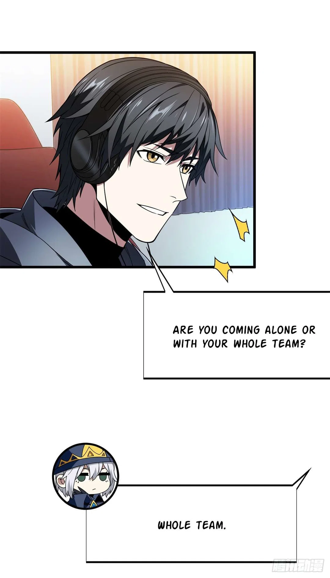 Chapter 217 - Image 2