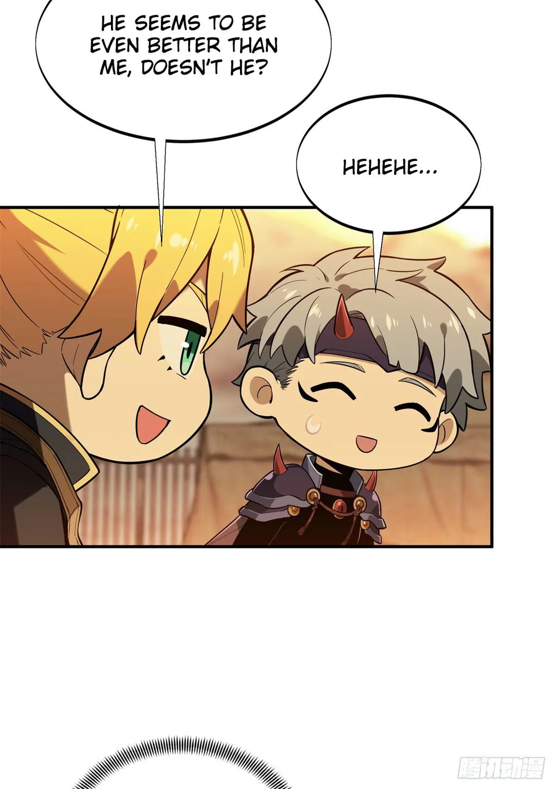 Chapter 217 - Image 34