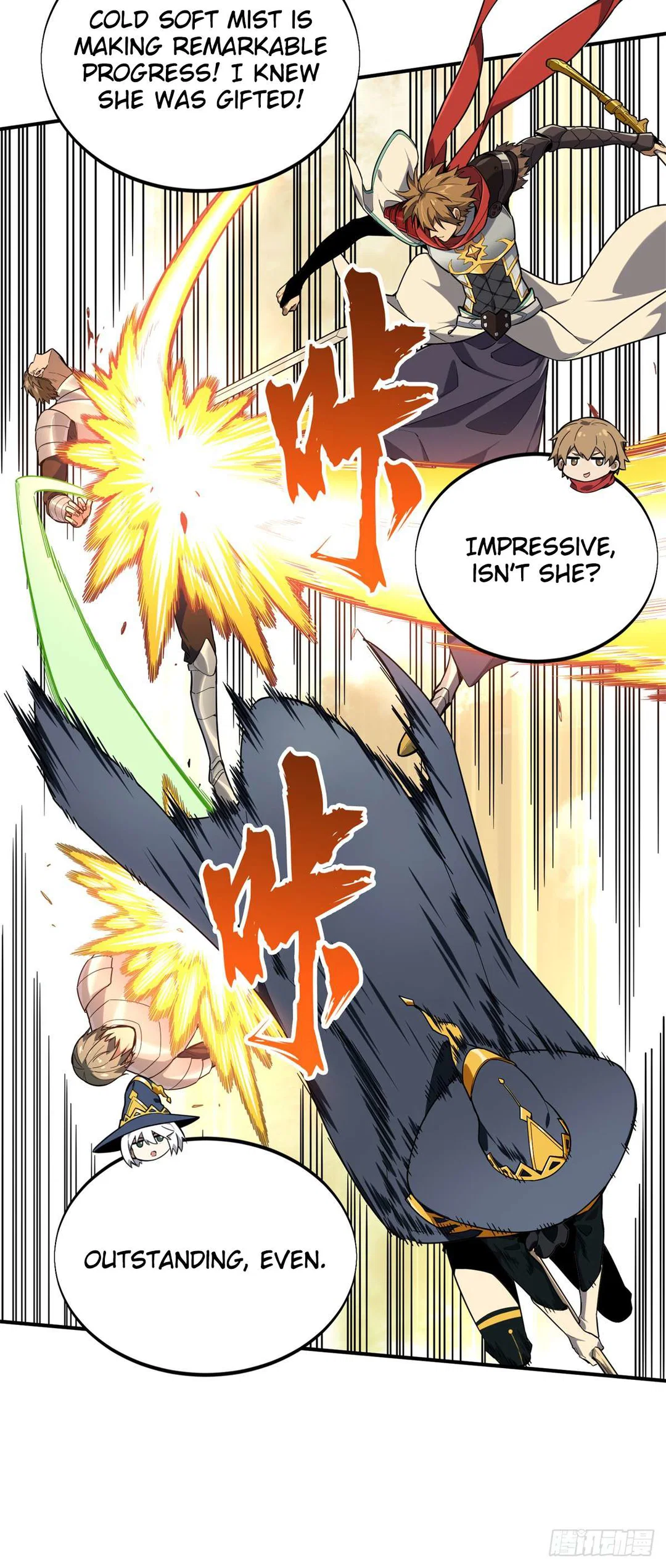 Chapter 217 - Image 45