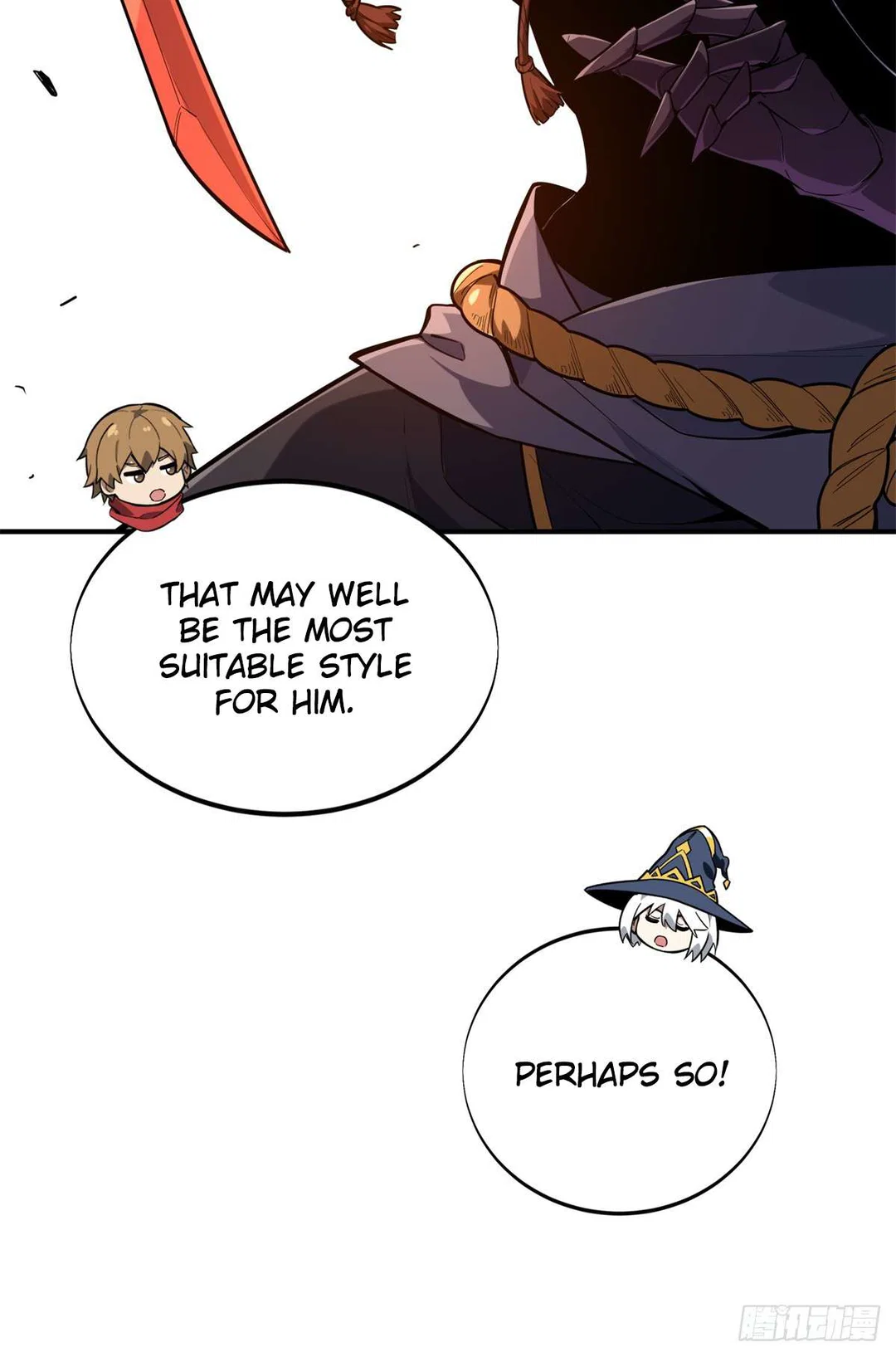 Chapter 217 - Image 51