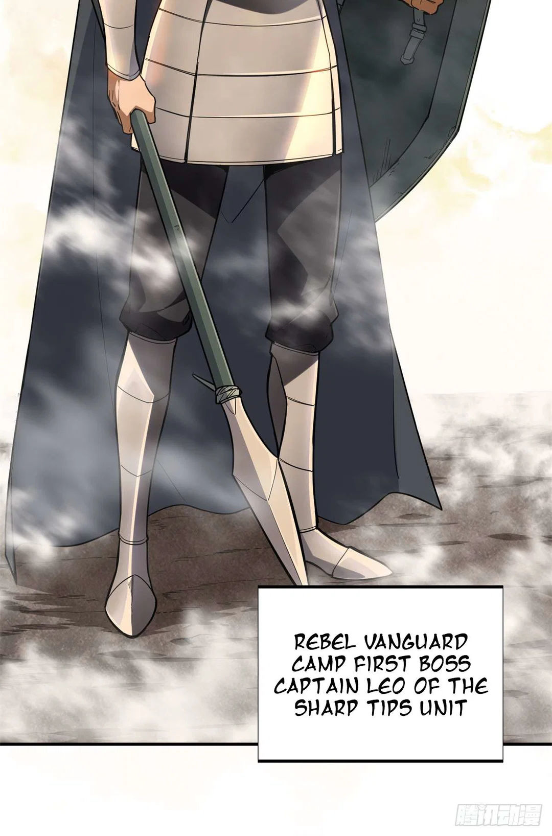 Chapter 217 - Image 53