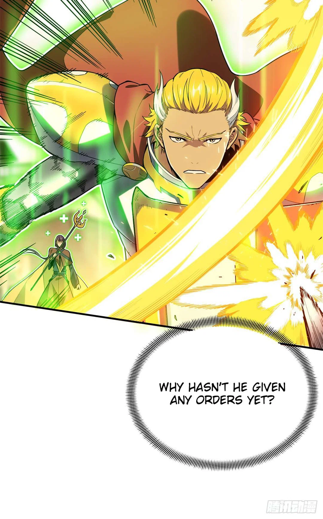 Chapter 217 - Image 58