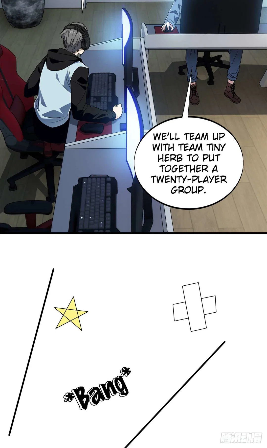 Chapter 217 - Image 7