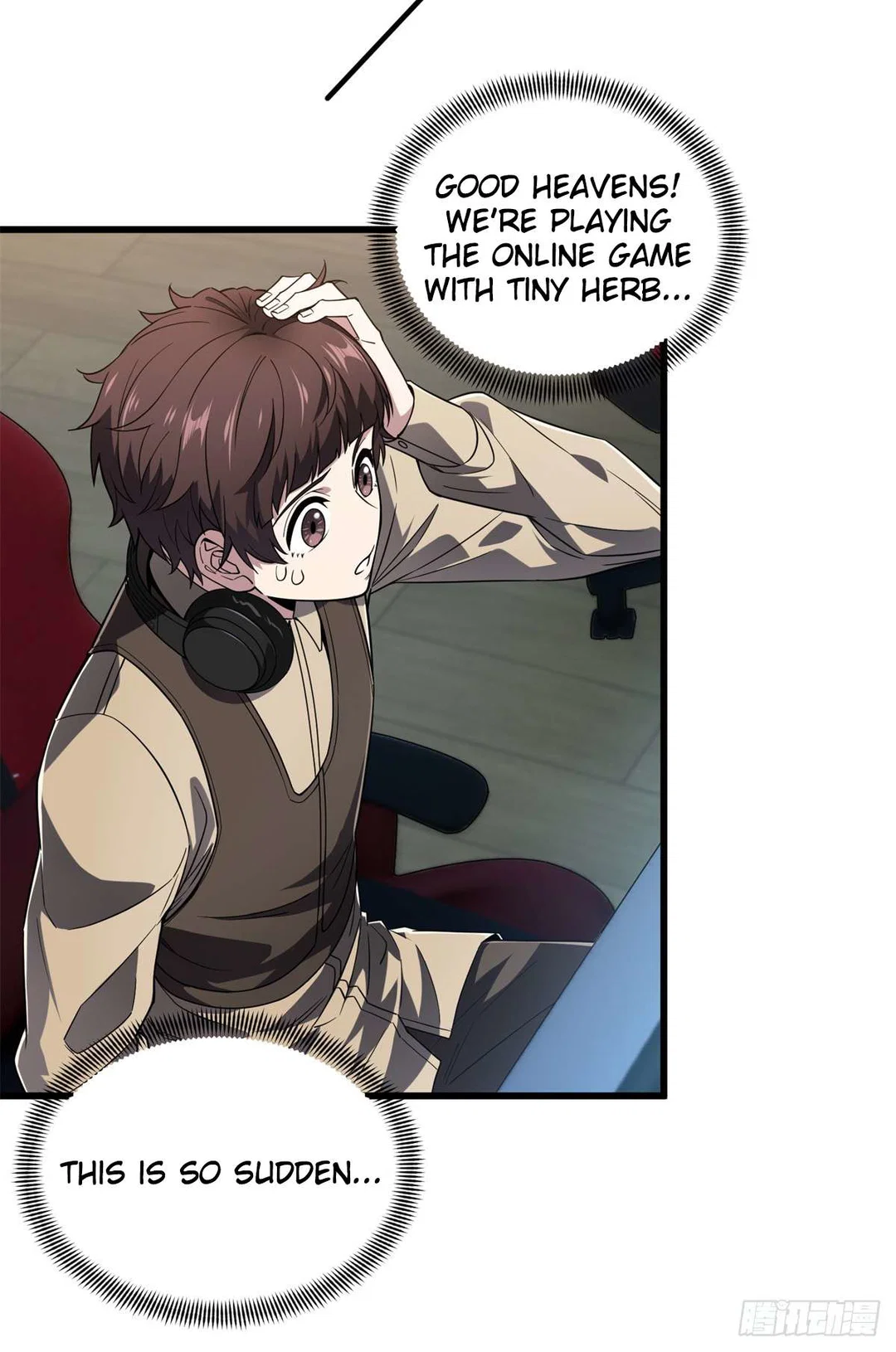 Chapter 217 - Image 8