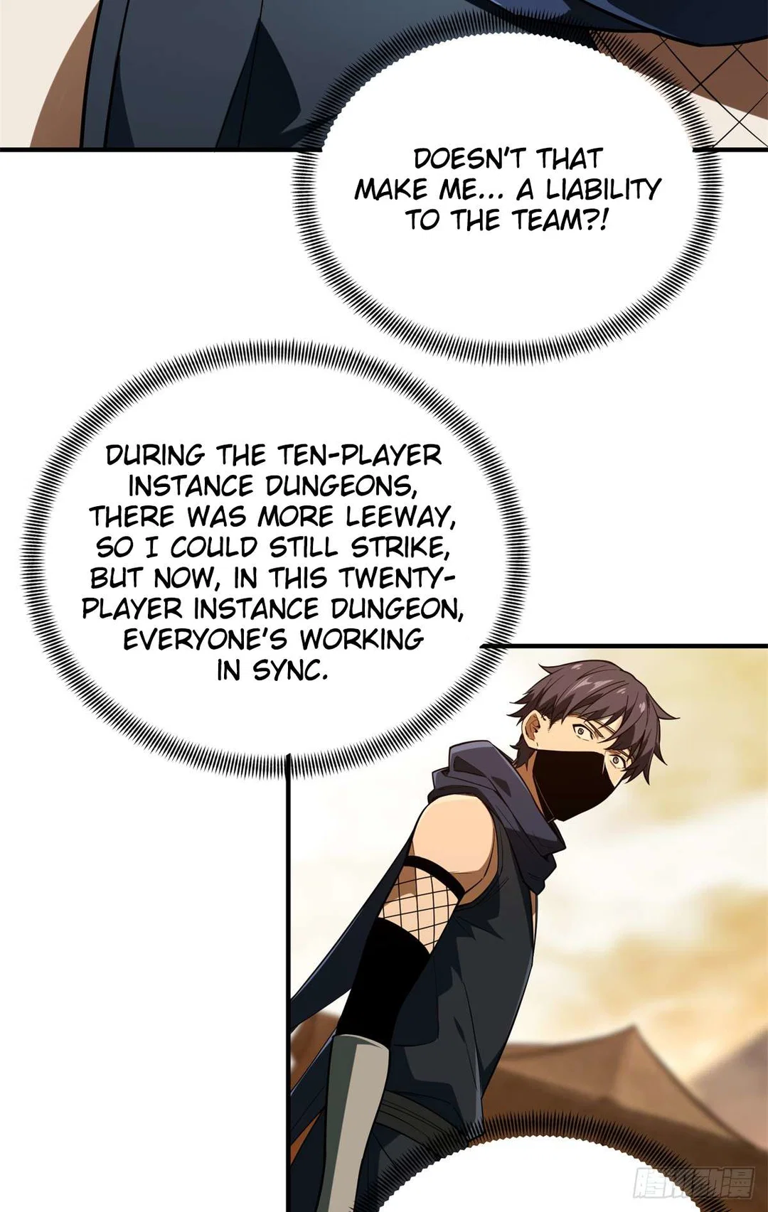 Chapter 218 - Image 19