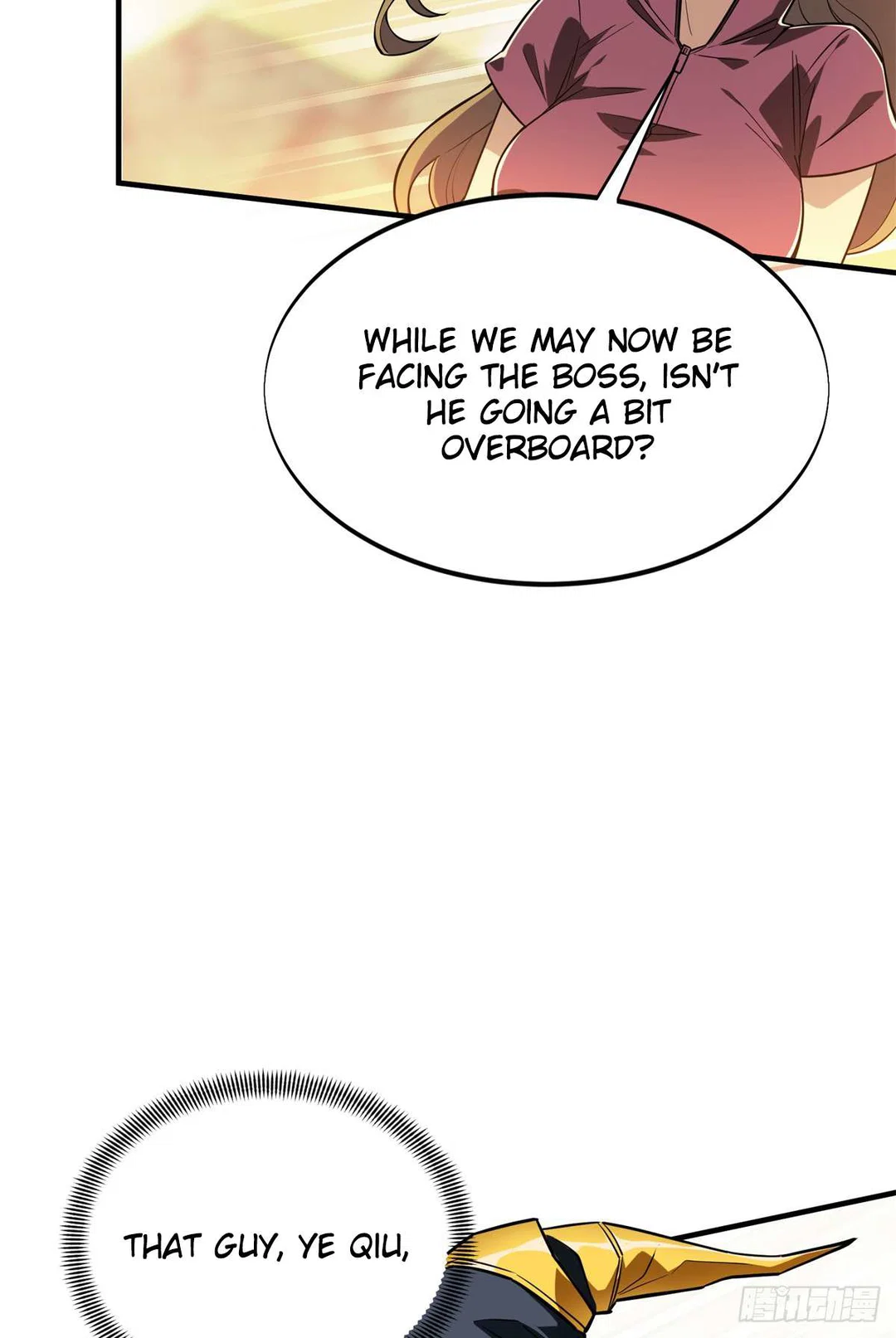 Chapter 218 - Image 25