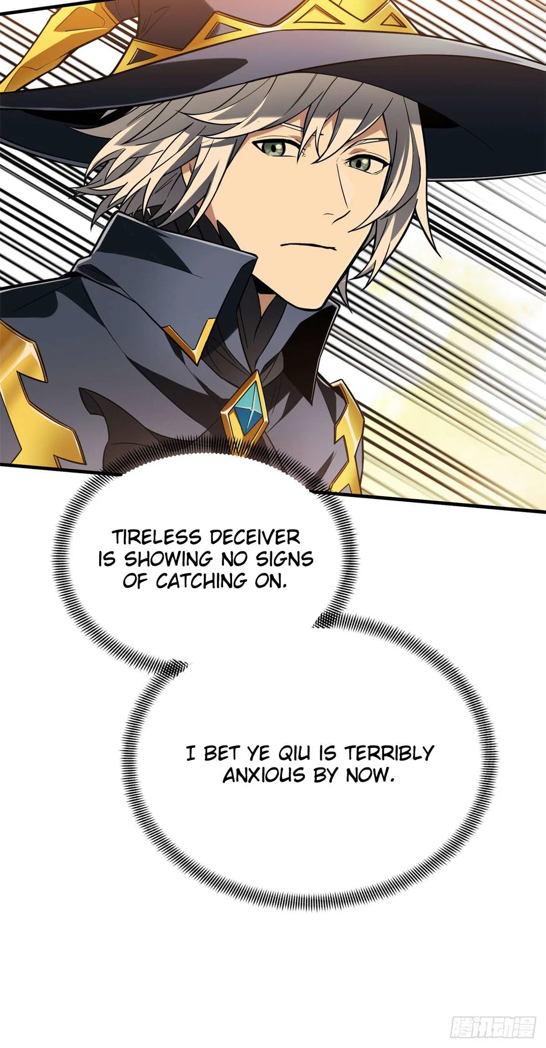 Chapter 218 - Image 29