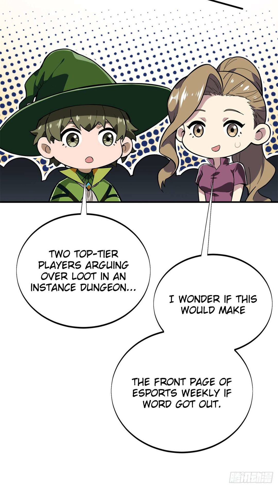 Chapter 218 - Image 47