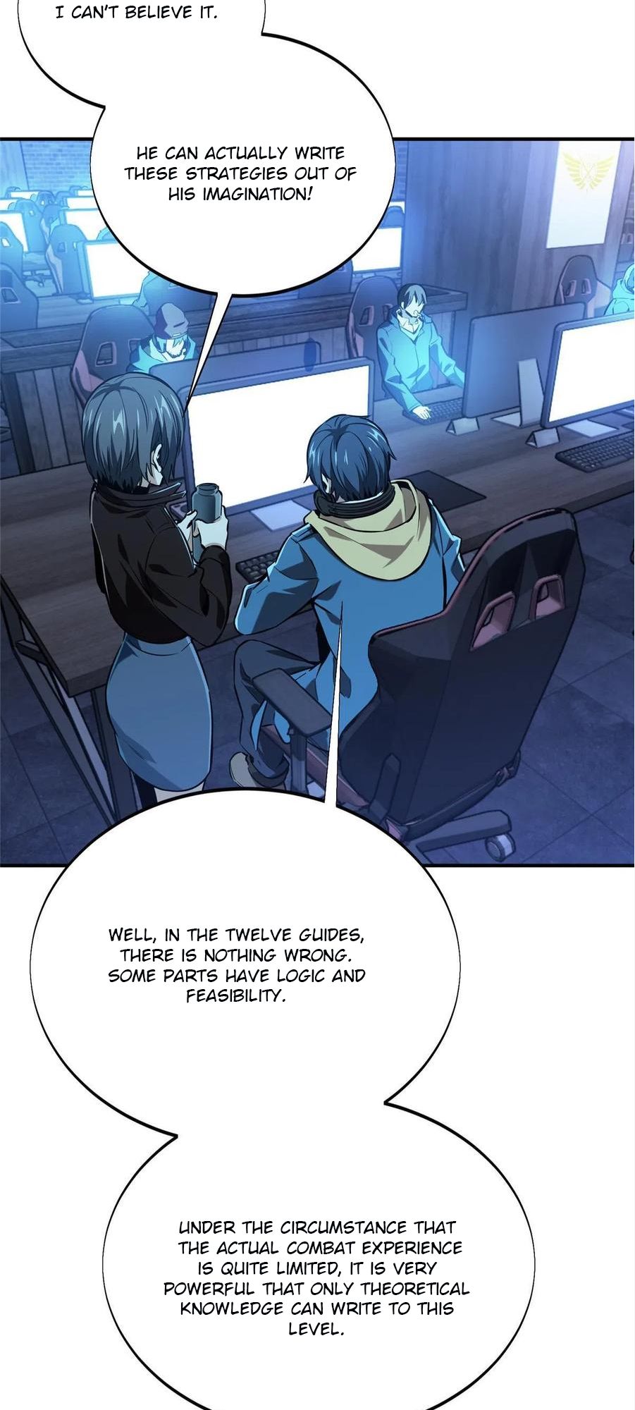 Chapter 87 - Image 17