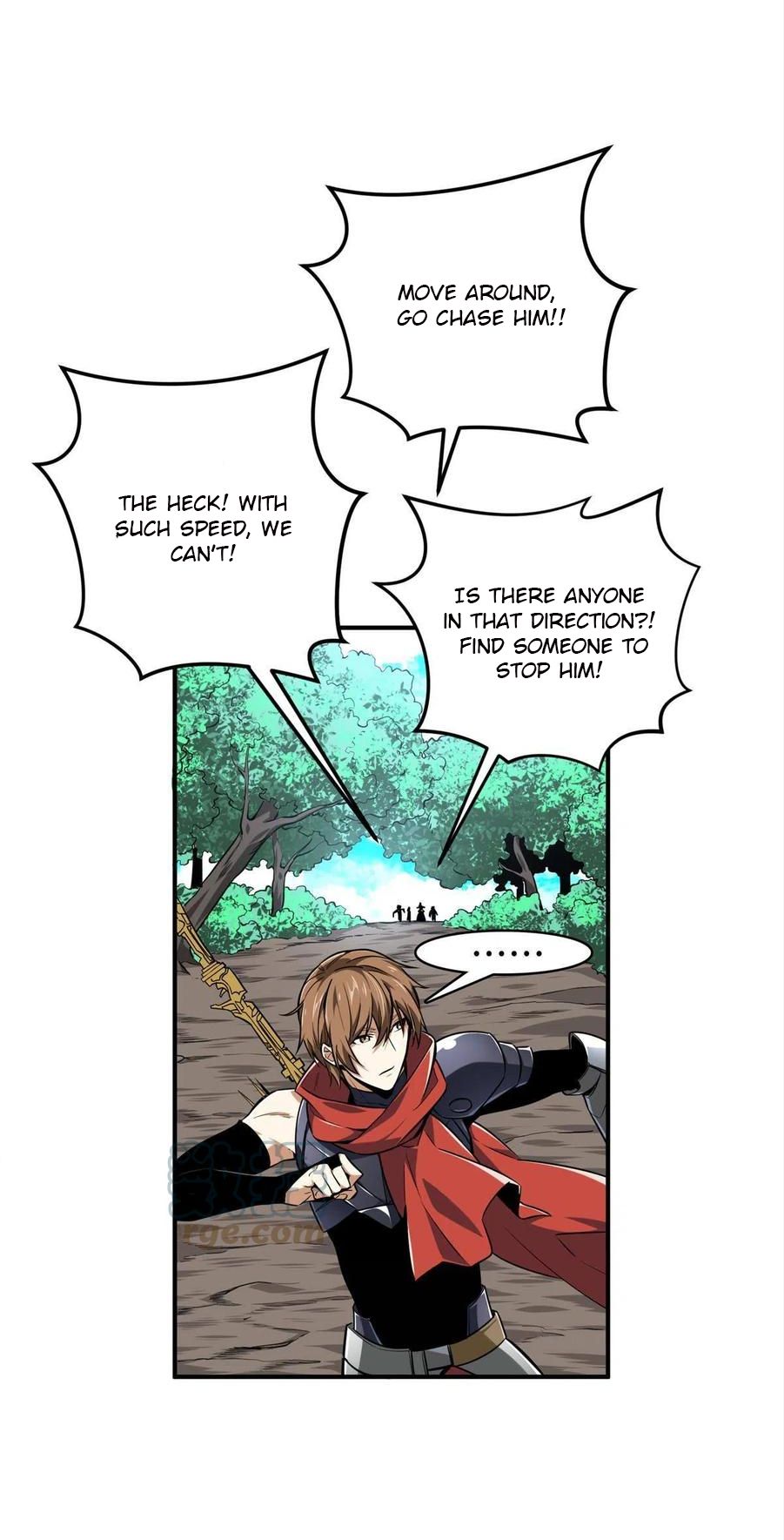 Chapter 87 - Image 30
