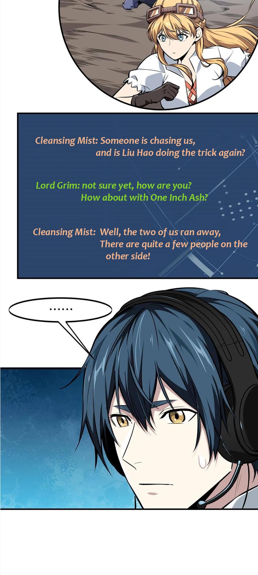 Chapter 87 - Image 36