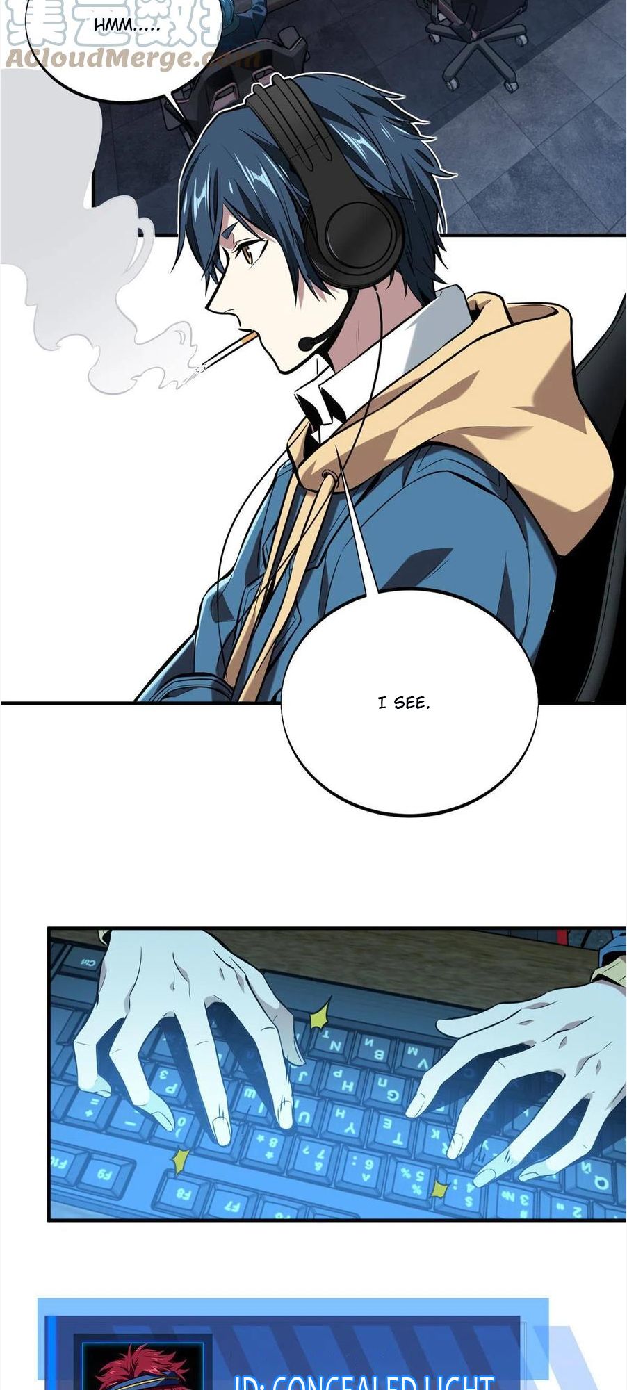 Chapter 87 - Image 6