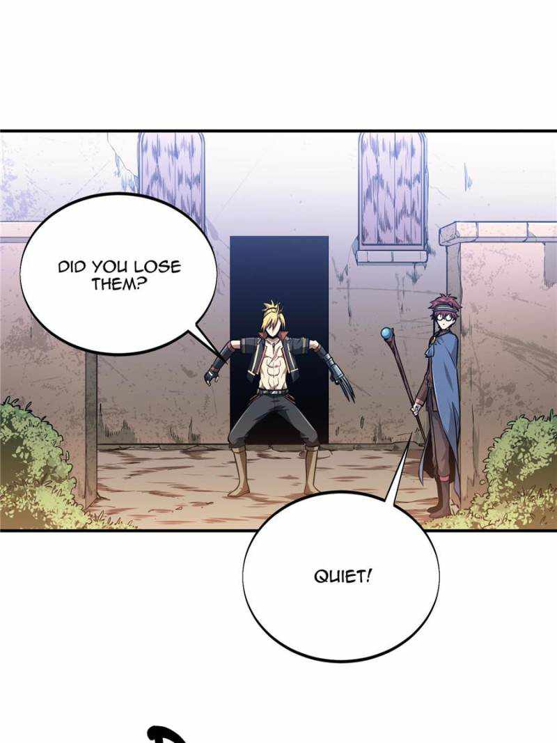 Chapter 88 - Image 41