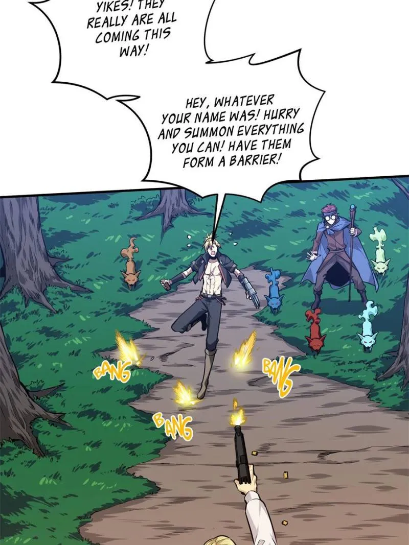 Chapter 91 - Image 17