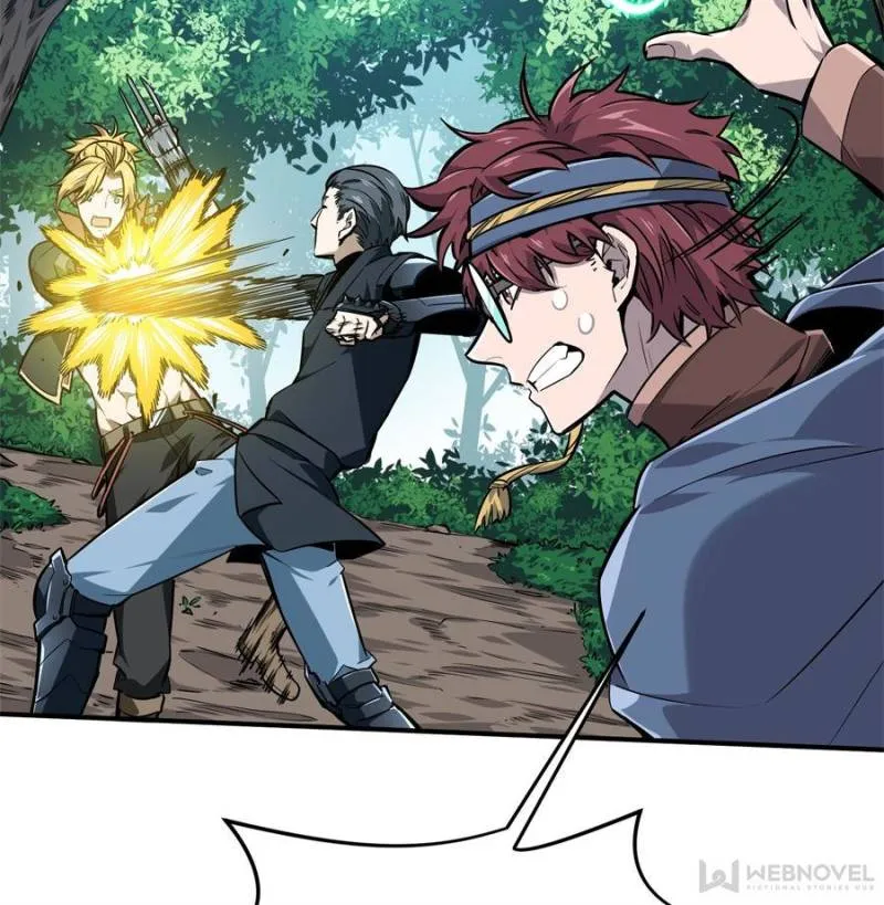 Chapter 91 - Image 6