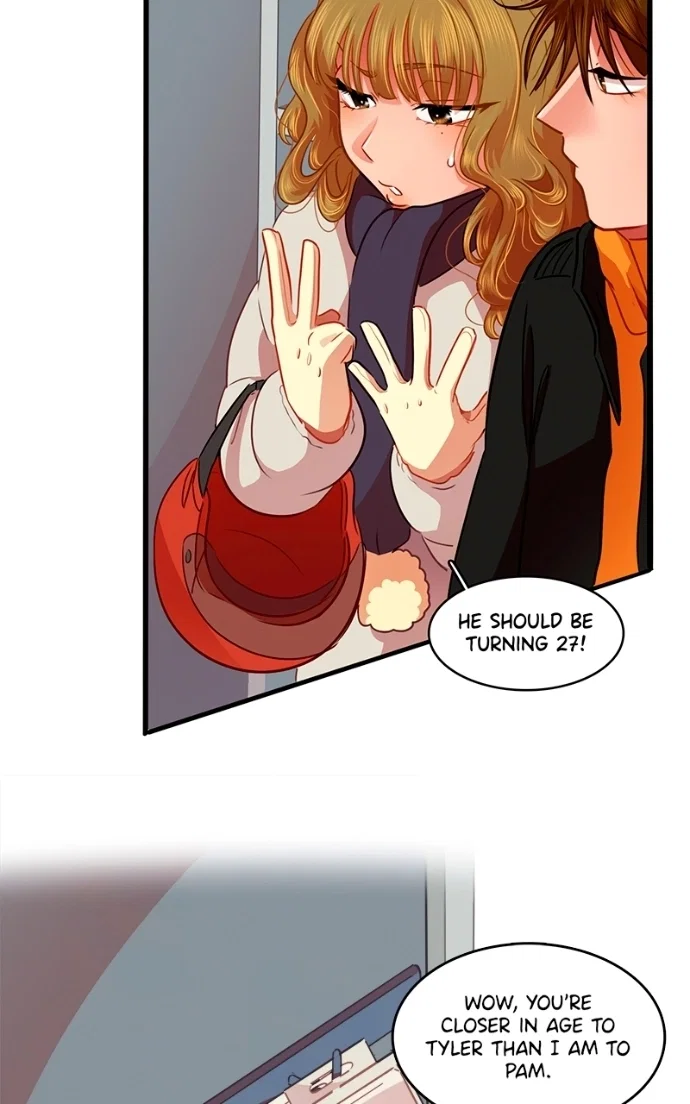 Chapter 89 - Image 22