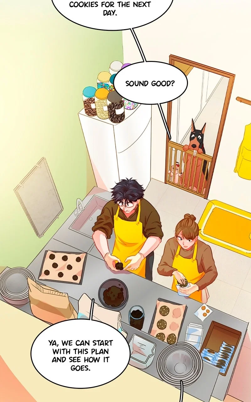 Chapter 95 - Image 2