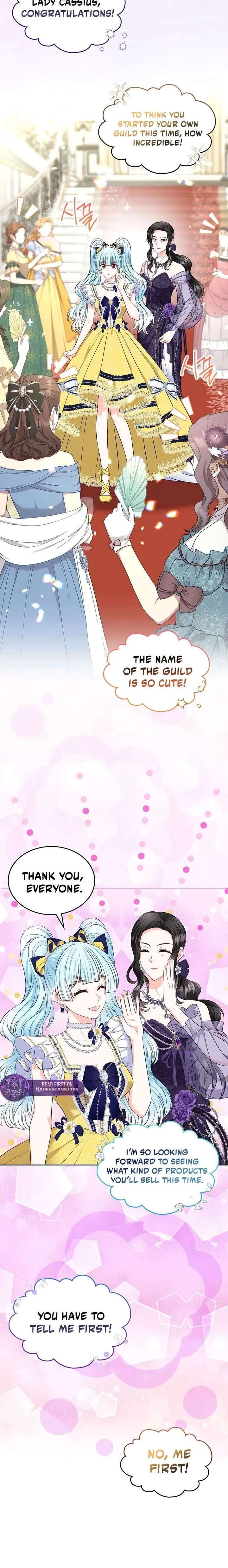 Chapter 101 - Image 2