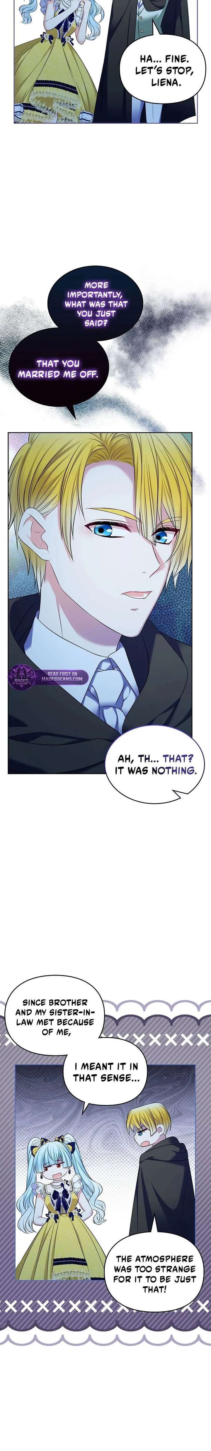 Chapter 101 - Image 21