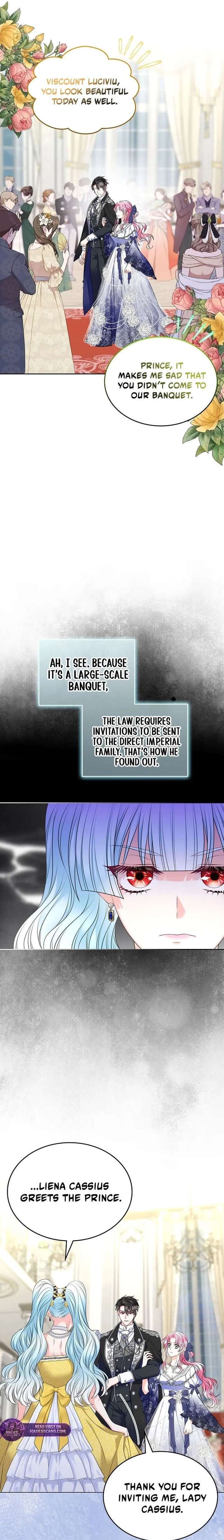 Chapter 101 - Image 5