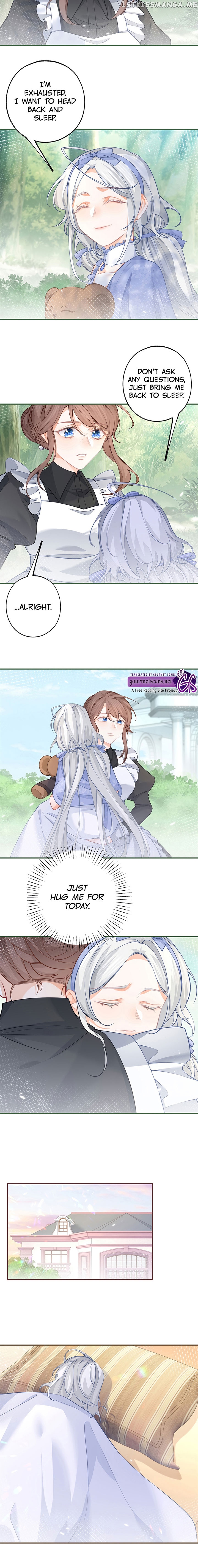 Chapter 101 - Image 2