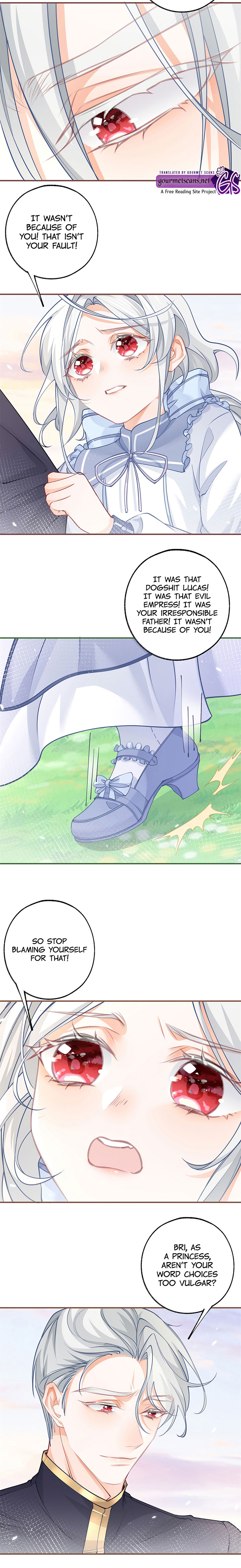 Chapter 107 - Image 2