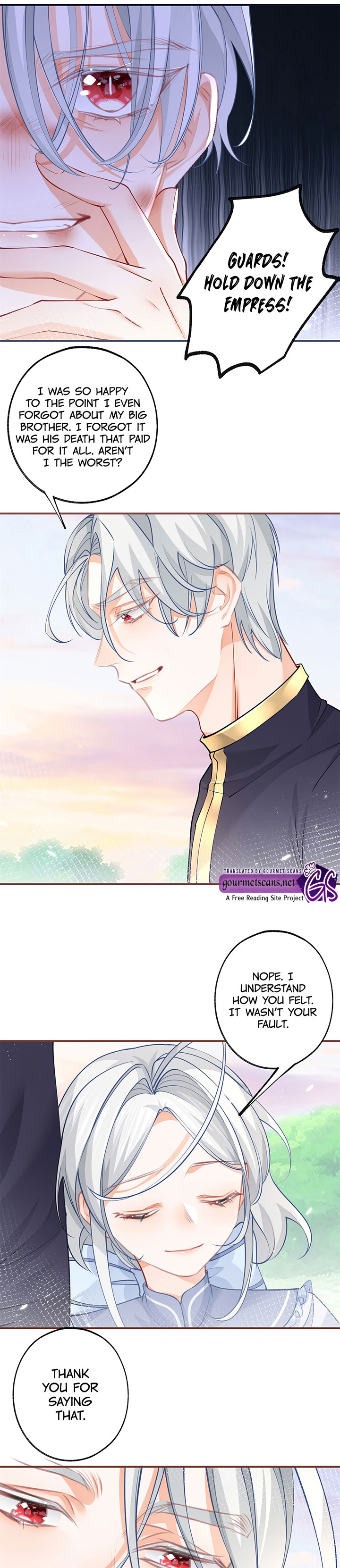 Chapter 107 - Image 5