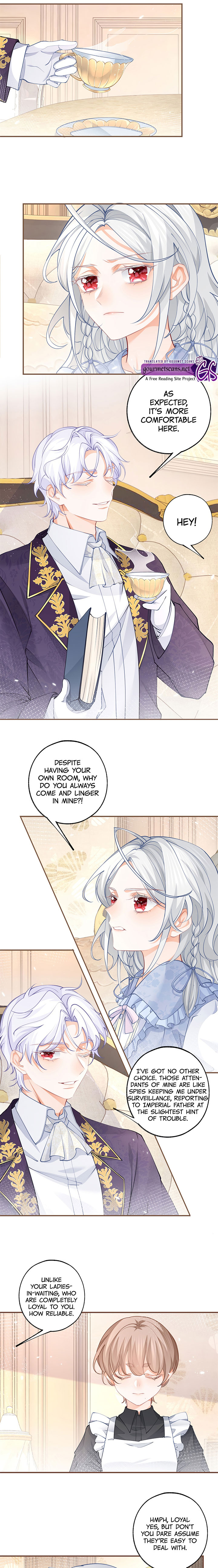 Chapter 110 - Image 3