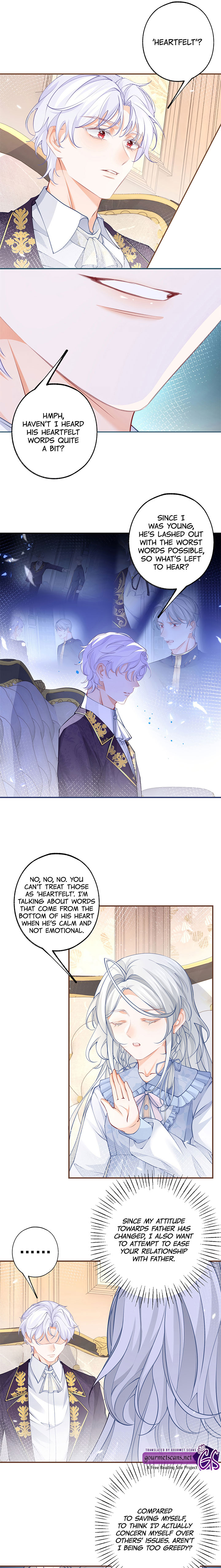 Chapter 110 - Image 5