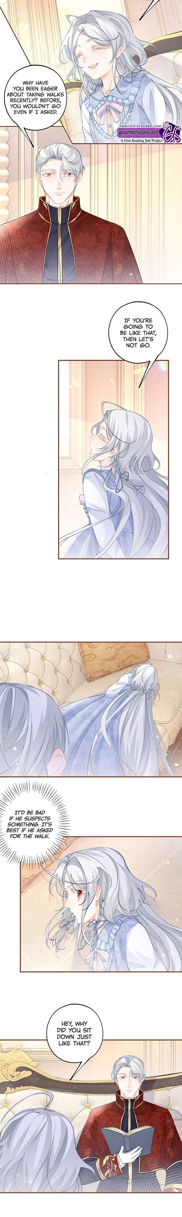 Chapter 111 - Image 2