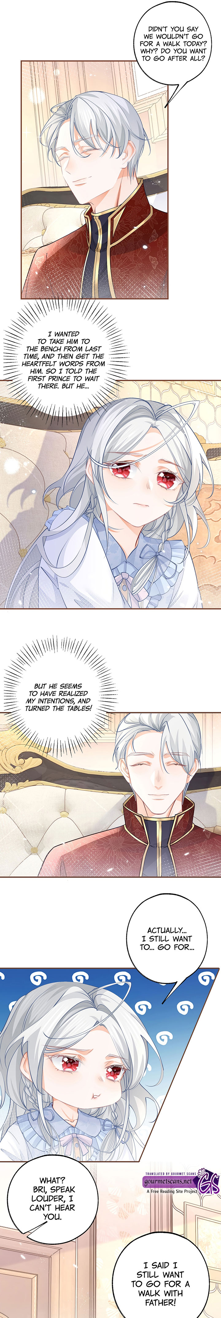 Chapter 111 - Image 3
